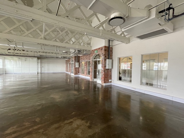 To Let Commercial Property for Rent in Woodstock Western Cape